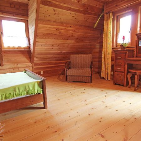 Domek Koziniec Zakopane Camera foto