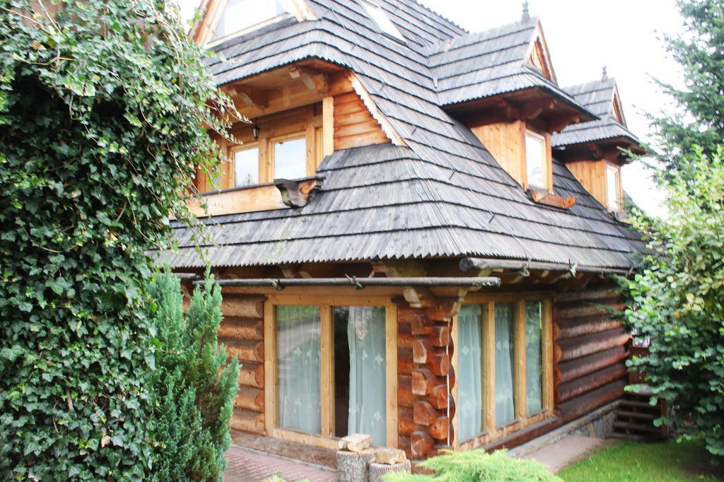 Domek Koziniec Zakopane Camera foto