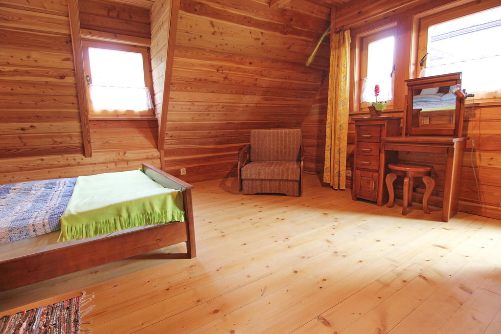 Domek Koziniec Zakopane Camera foto
