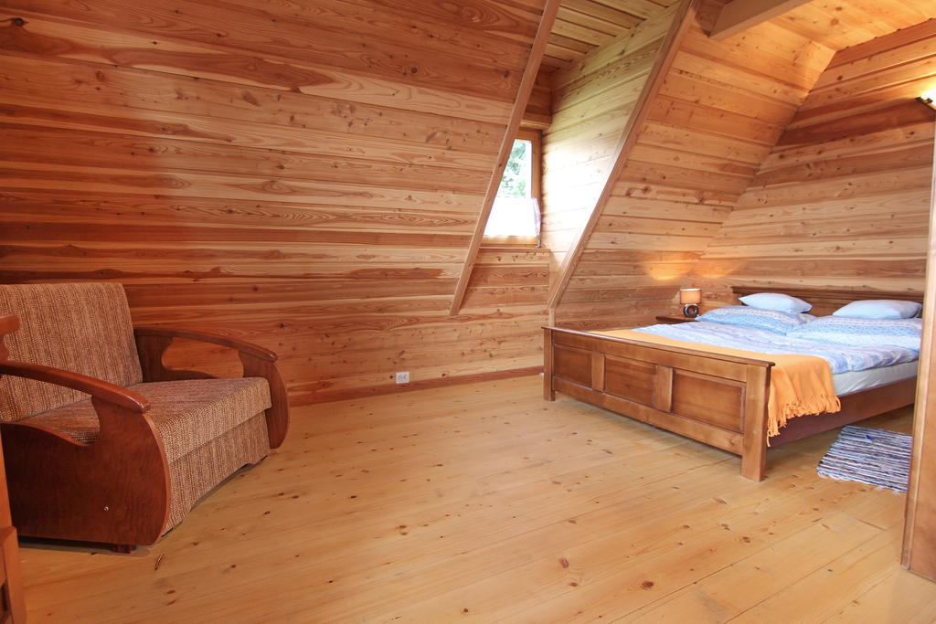 Domek Koziniec Zakopane Camera foto