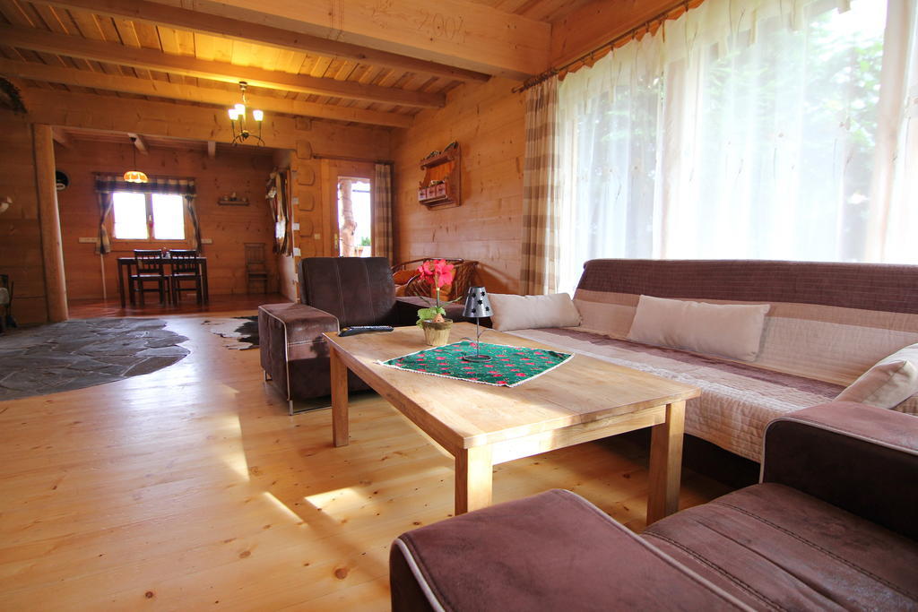 Domek Koziniec Zakopane Camera foto