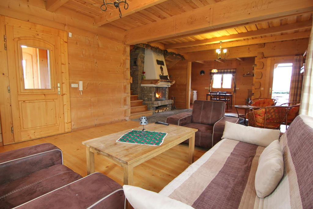 Domek Koziniec Zakopane Camera foto